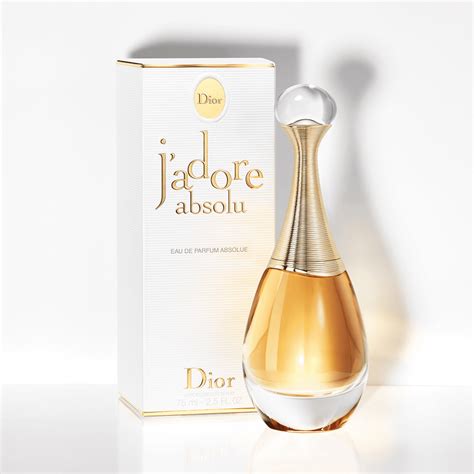 dior jadore absolu